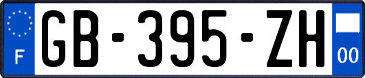 GB-395-ZH