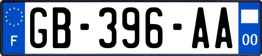 GB-396-AA