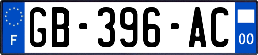 GB-396-AC