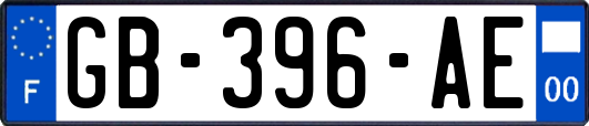 GB-396-AE