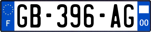GB-396-AG
