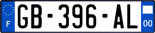 GB-396-AL