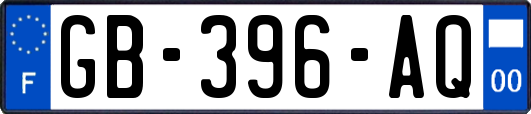 GB-396-AQ