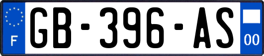 GB-396-AS