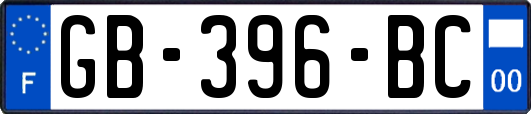 GB-396-BC