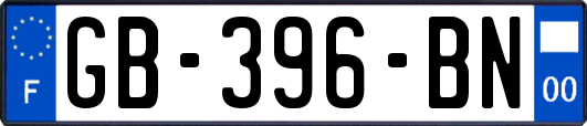 GB-396-BN