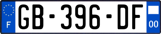 GB-396-DF