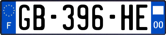 GB-396-HE
