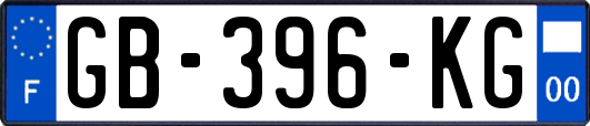 GB-396-KG