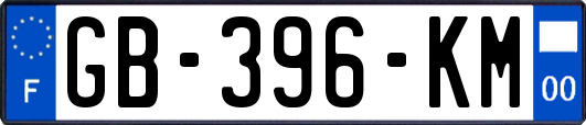 GB-396-KM