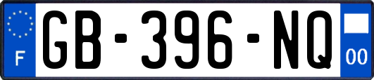 GB-396-NQ