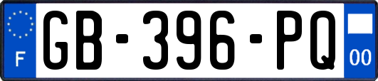 GB-396-PQ