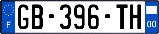 GB-396-TH
