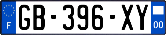 GB-396-XY