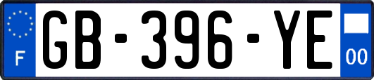 GB-396-YE