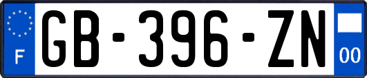 GB-396-ZN
