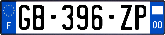 GB-396-ZP