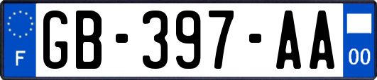 GB-397-AA