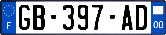 GB-397-AD