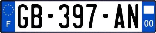 GB-397-AN