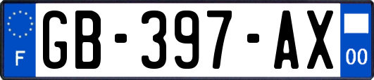 GB-397-AX