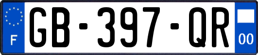 GB-397-QR