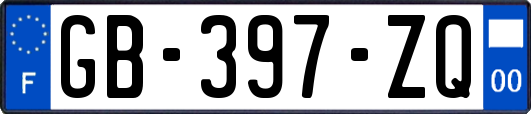 GB-397-ZQ