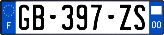 GB-397-ZS