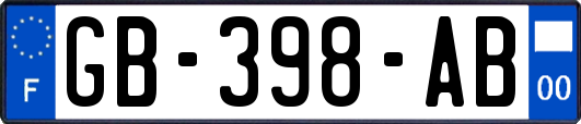 GB-398-AB