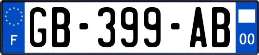 GB-399-AB