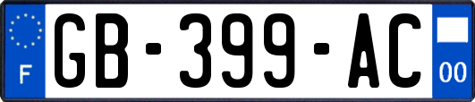 GB-399-AC