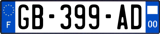 GB-399-AD