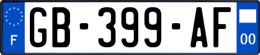 GB-399-AF