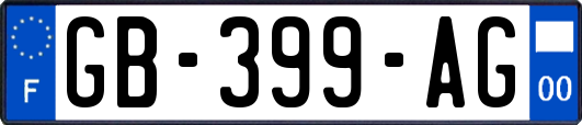 GB-399-AG