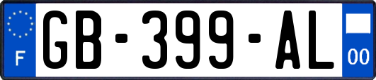 GB-399-AL