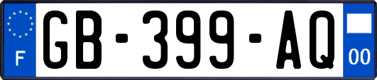 GB-399-AQ