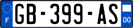 GB-399-AS