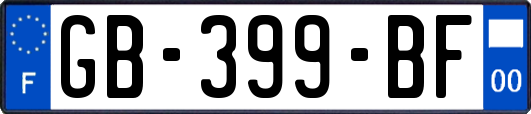 GB-399-BF