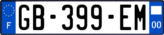 GB-399-EM