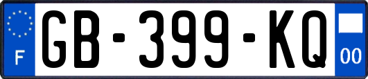 GB-399-KQ