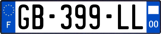 GB-399-LL