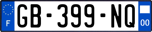 GB-399-NQ