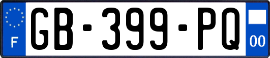 GB-399-PQ