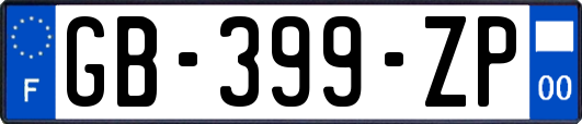 GB-399-ZP