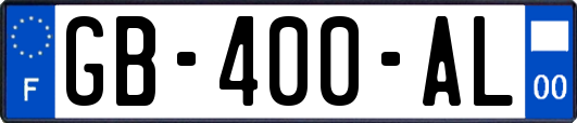 GB-400-AL