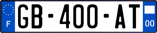 GB-400-AT