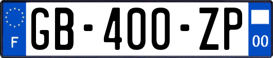 GB-400-ZP