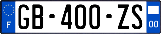 GB-400-ZS