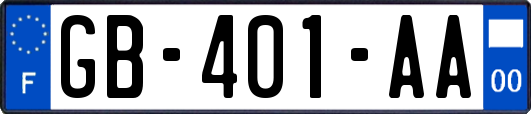 GB-401-AA