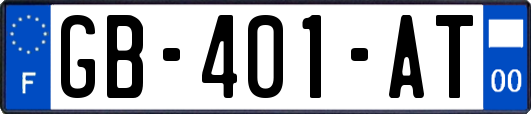 GB-401-AT